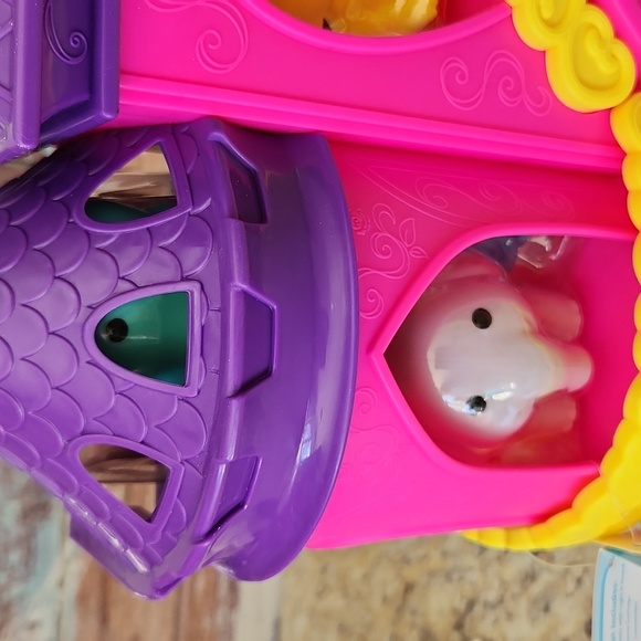 Kid Connection Princess Castle Play Set NWT - Picture 10 of 12